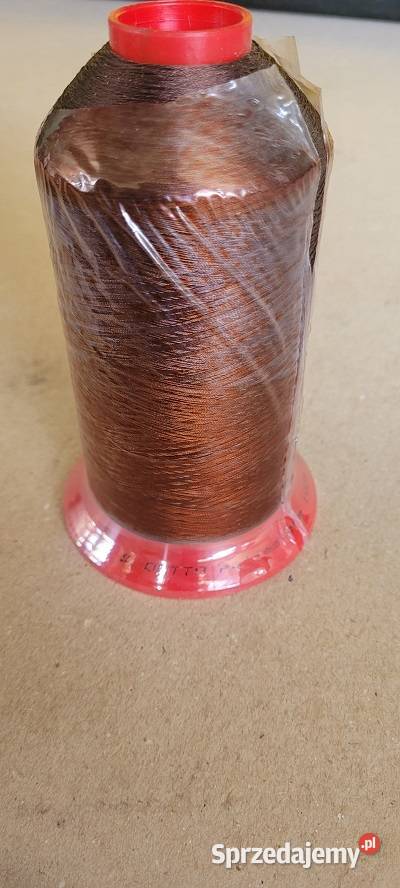 Nici Dofil 605000 3skrętnePoliestrowe bmocne Kłobuck