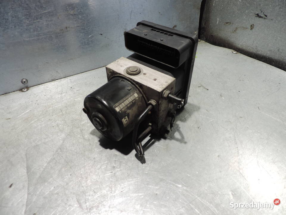 POMPA ABS 19 TDI TOURAN I 19 TDI 1K0907379K osobowe Nowy Sącz sprzedam