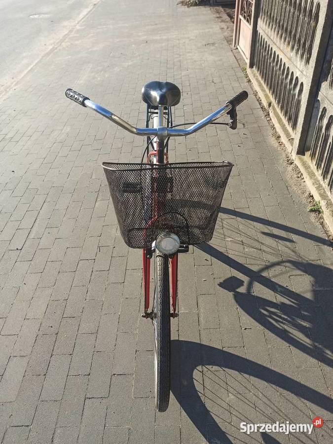 Rower damski Victoria sprzedam