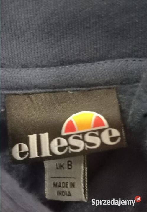 Bluza damska Ellesse rozmiar sm Stargard