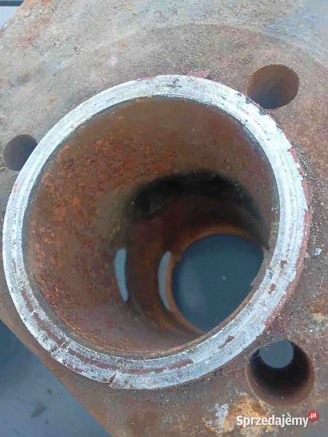 Cylindry Jawa CZ żeliwne oryginały Milejewo sprzedam