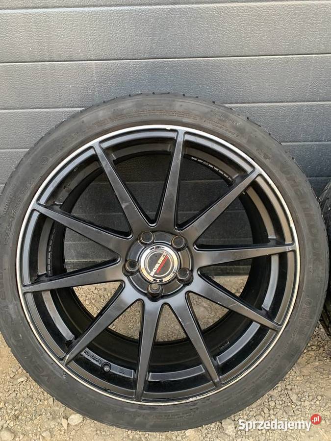 Koła 8519 5112 Samochodowe