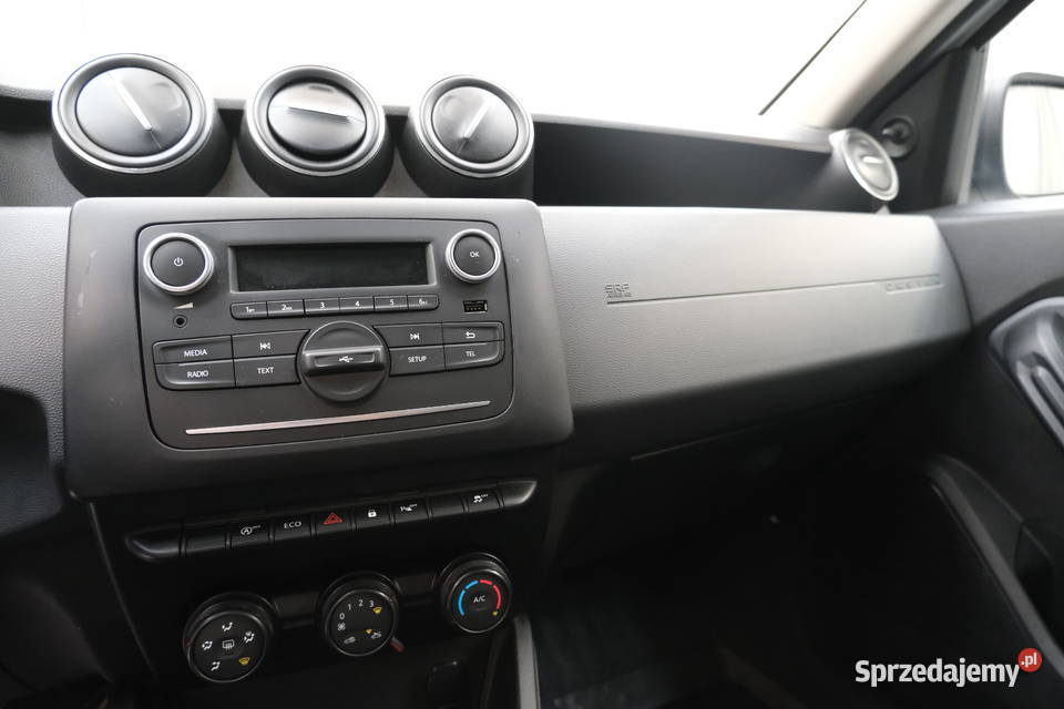 DACIA DUSTER 2021 14610 ccm 115 Warszawa sprzedam