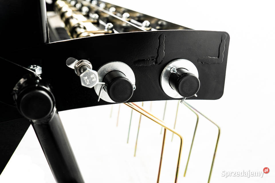 NAJMOCNIEJSZY NASOLIDNIEJSZY AERATOR Sędziszów Małopolski sprzedam