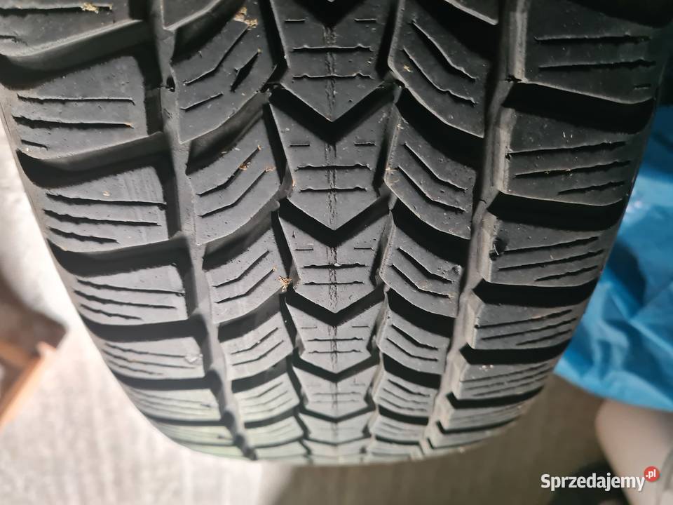 opony zimowe renault captur Bytów