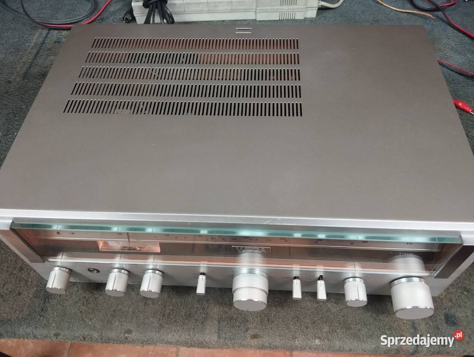 Amplituner Stereo Hi Fi Sony Vega PSS200R Zabrze sprzedam