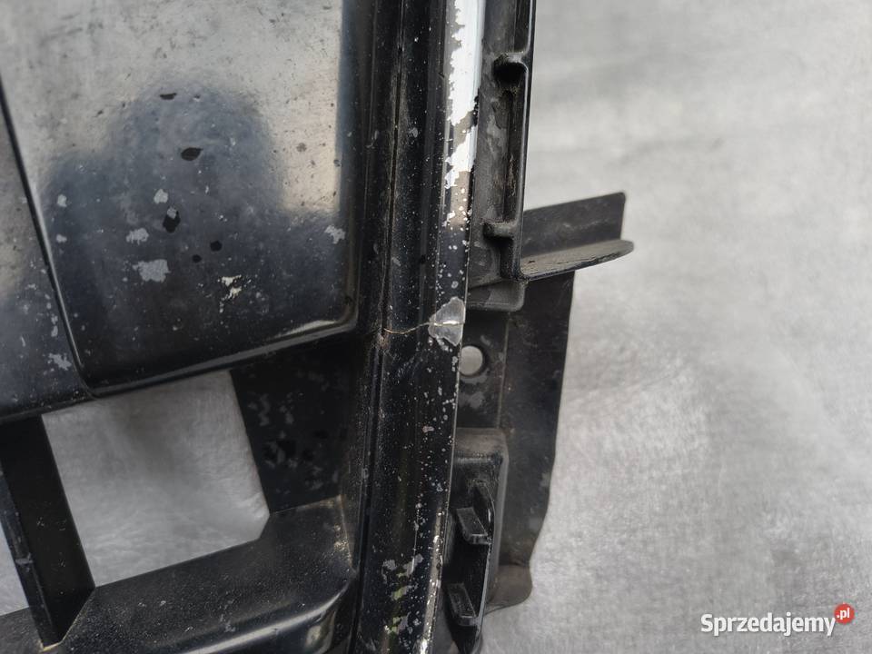 Grill Atrapa chłodnicy Audi A5 8T przedlif Atrapy Chrzanów