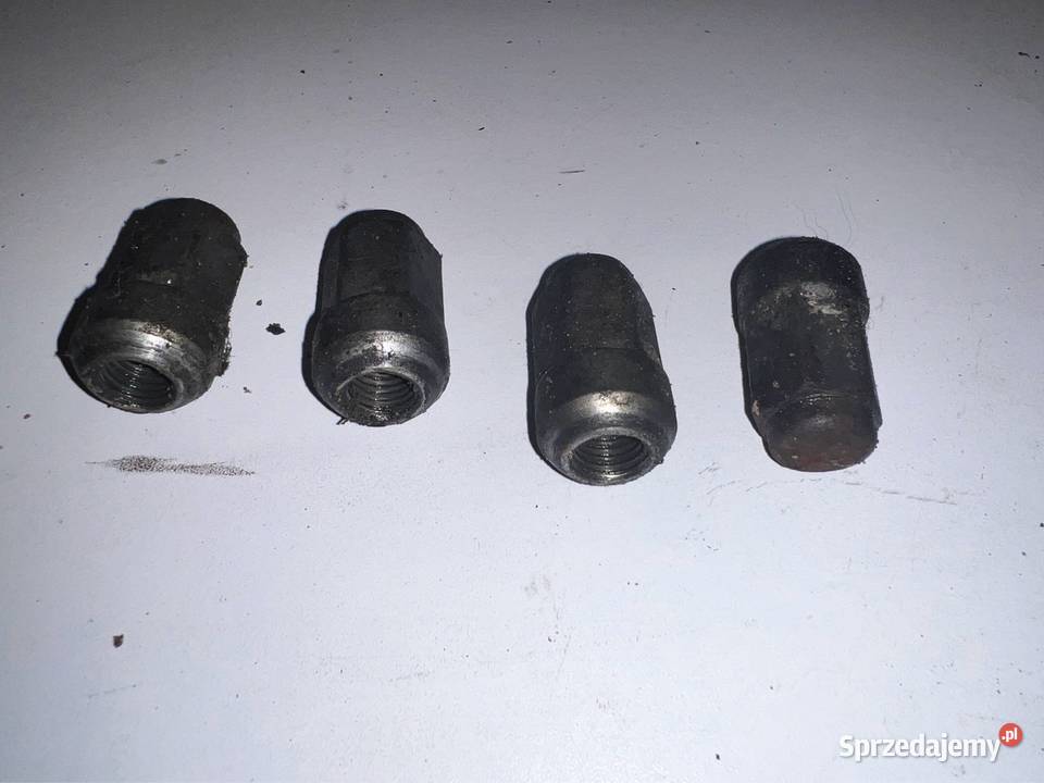 śruby mocowania koła Honda VFR 750 F RC36 Ostrzeszów