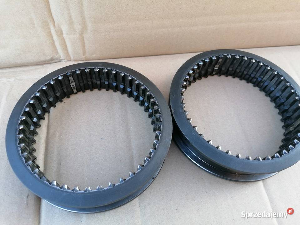 Przesówka Renault 110 54 120 54 133 54 145 54 Andrychów