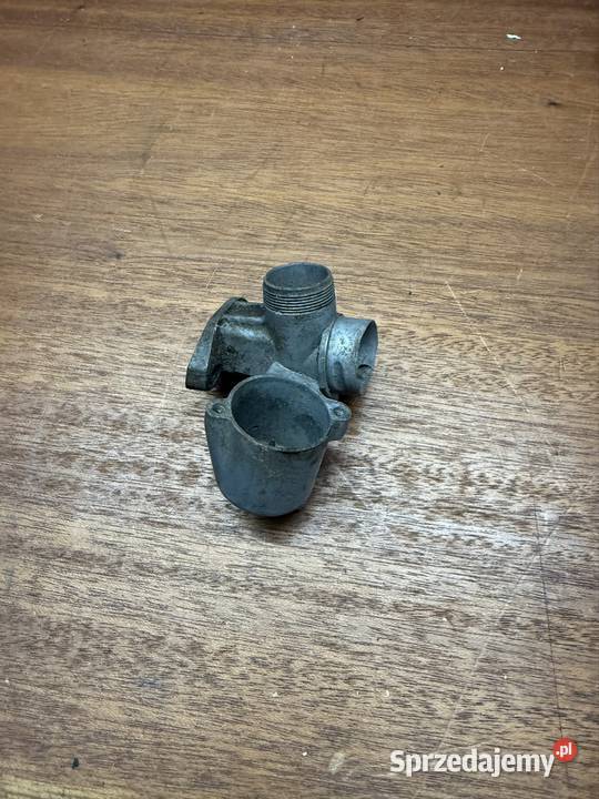 Gaźnik korpus Romet Ogar 200 Jawka Jawa 50 Układ paliwowy sprzedam