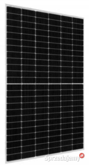 TOP Panel PV JA SOLAR 550W Bifacial NType Silver małopolskie sprzedam