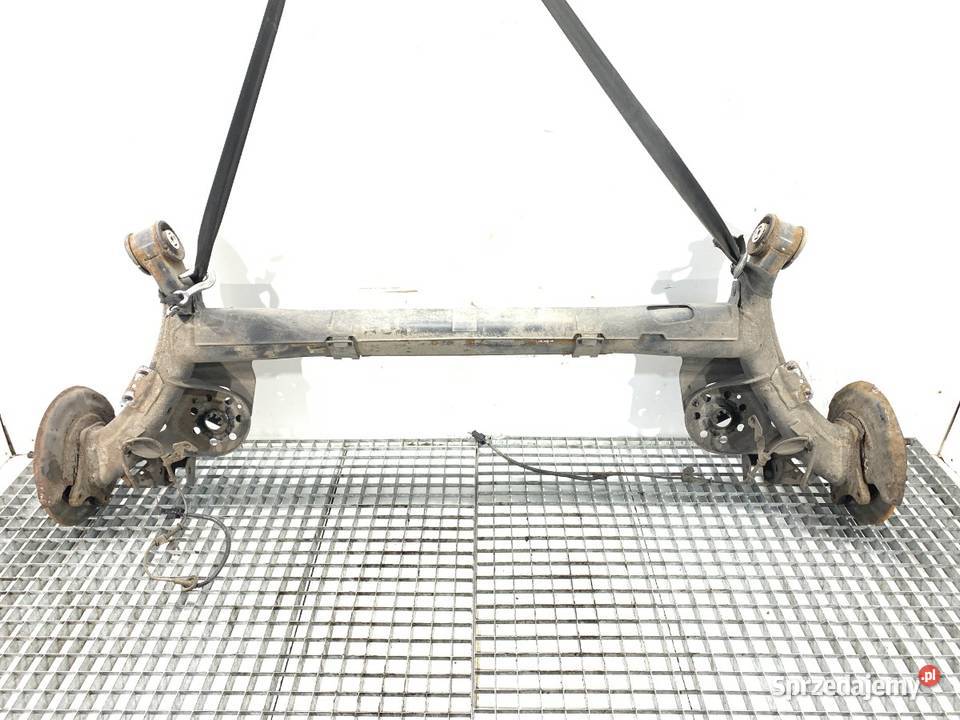 BELKA TYŁ HYUNDAI i20 II Hatchback TYLNA osobowe