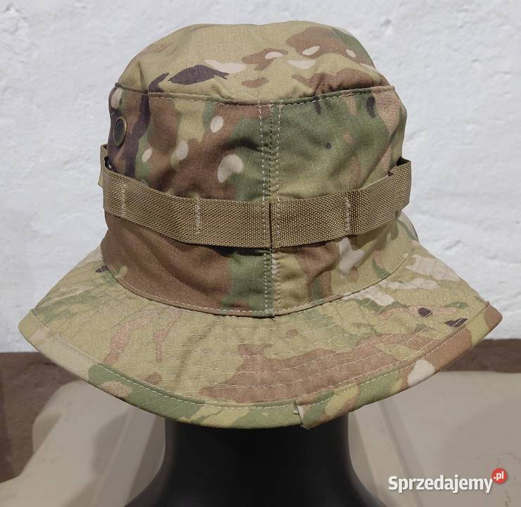 Kapelusz TRUSPEC boonie hat OCP 7 Militaria Wrocław