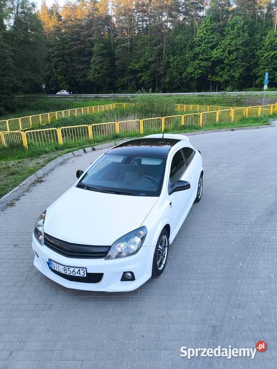 Astra OPC line 111 Jahre Wikielec sprzedam