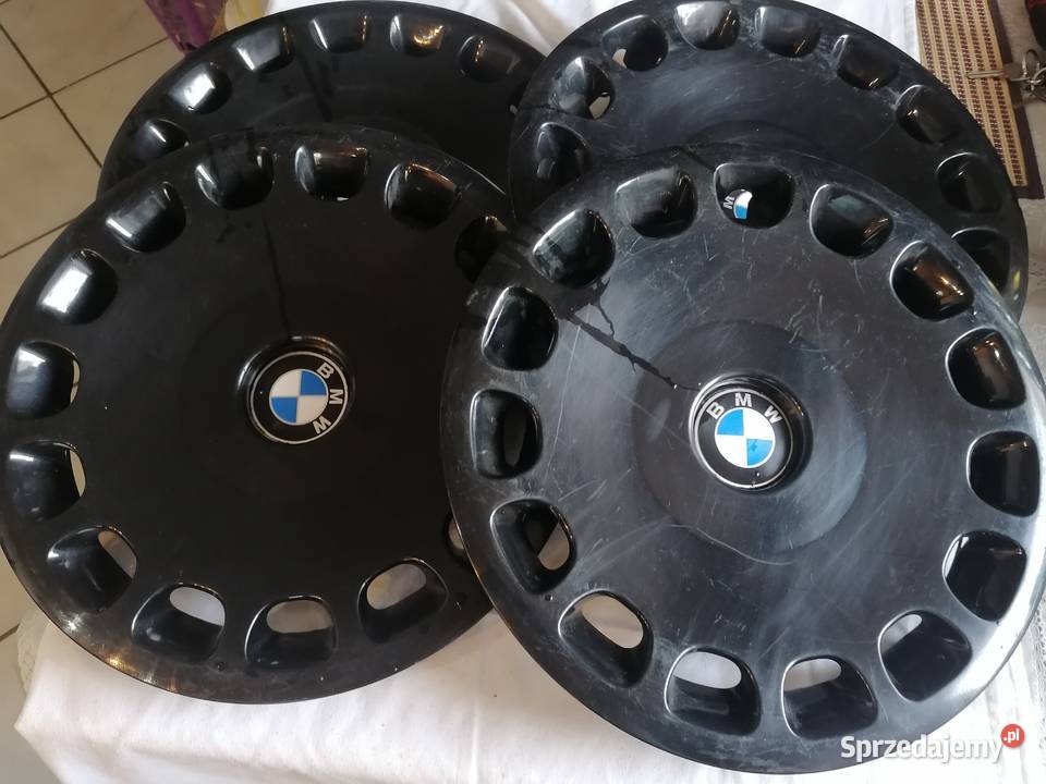 Kołpaki Bmw