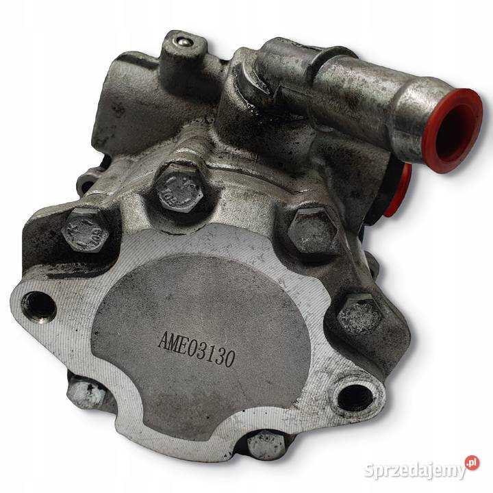 POMPA WSPOMAGANIA Renault Master III 25 DCI AME lubelskie