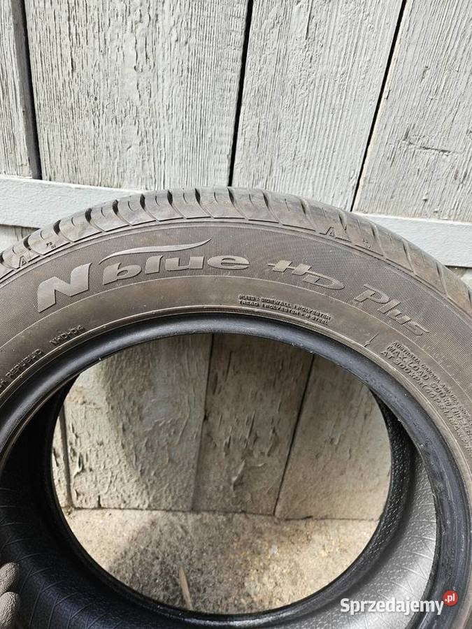 Opona letnia Nexen NBlue Hd Plus 17565 R15 Kalisz