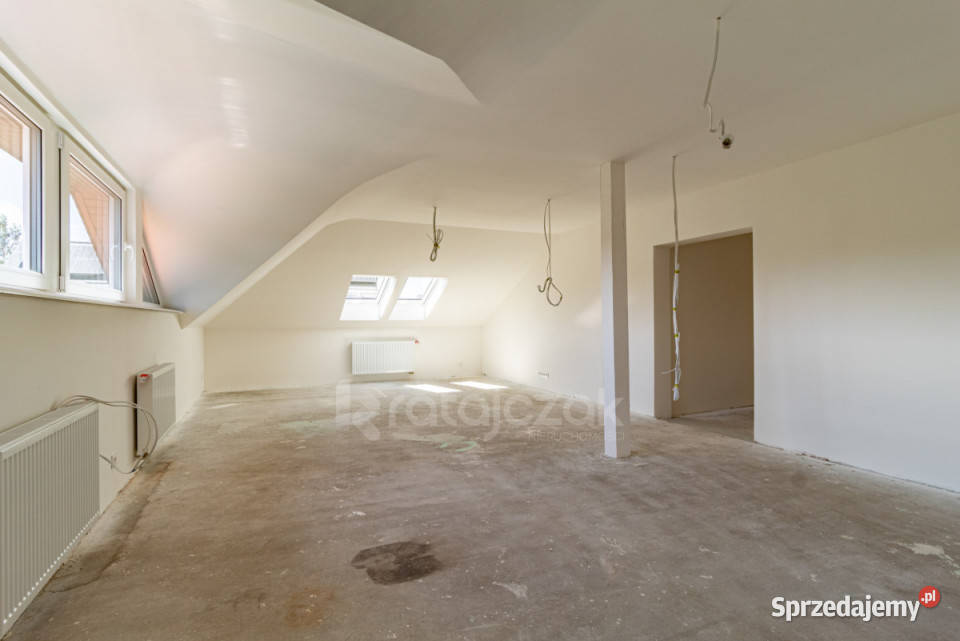 Dom bliźniak 22708m2 Wejherowo Otylii mieszkalny