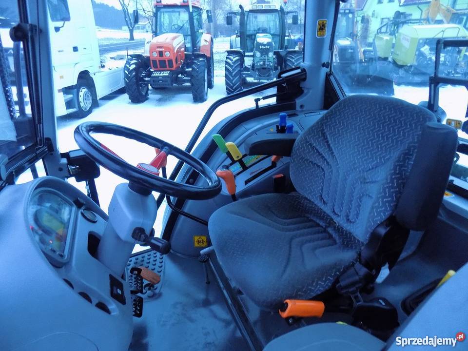 Same Dorado 90 produkcji 2015 KRAKÓW Kraków