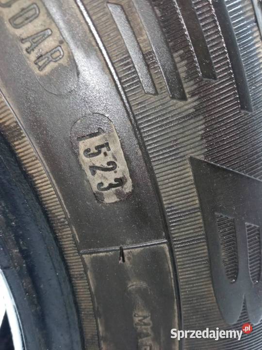 2x OPONA CAŁOROCZNA DĘBICA NAVIGATOR 2 17570R13 świętokrzyskie