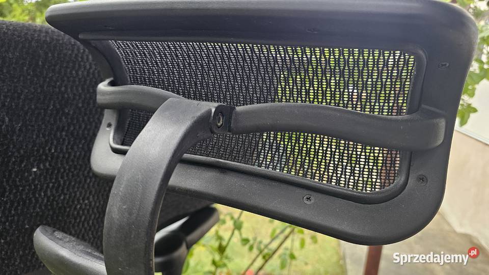 Fotel ergonomiczny SIHOO M57 Mark Adler Expert Biznes i Przemysł mazowieckie Warszawa sprzedam