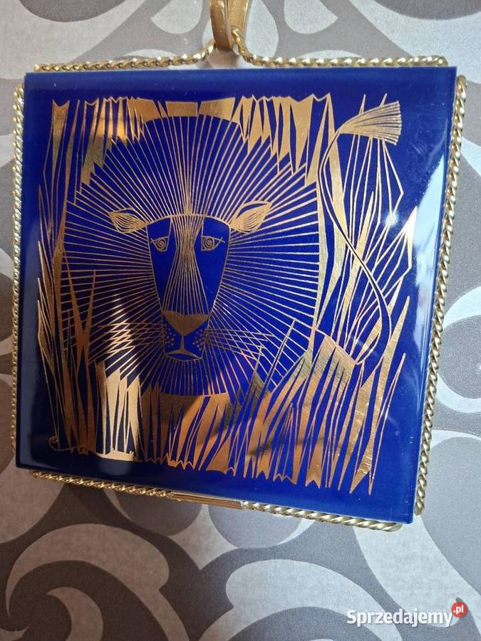 Plytki zodiak w ramce 3 sztuki Nowa Sól