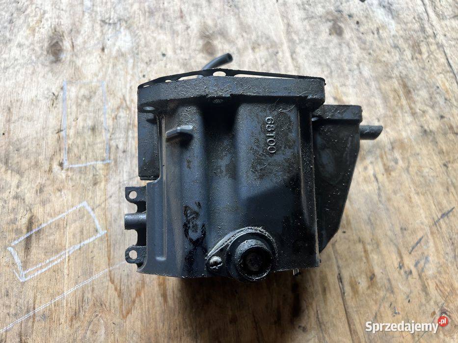 Miska olejowa do Yamaha F 99 silnik zaburtowy Kozienice sprzedam