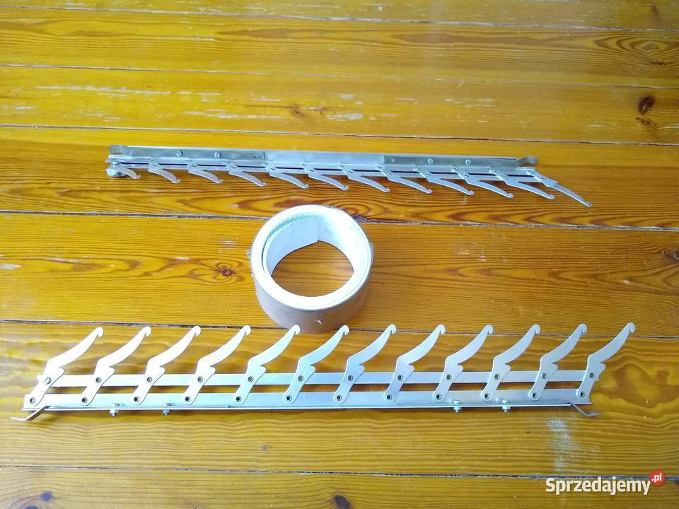 Żaluzja tylnej szyby do klasyka osobowe Gdynia