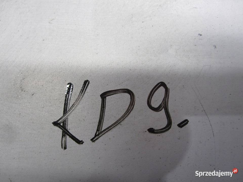 NISSAN NOTE II ALMERA 15 DCI moduł sterownik