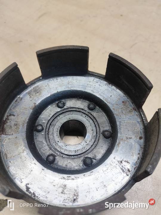 Koszt sprzęgłowy WSK WFM Łubno