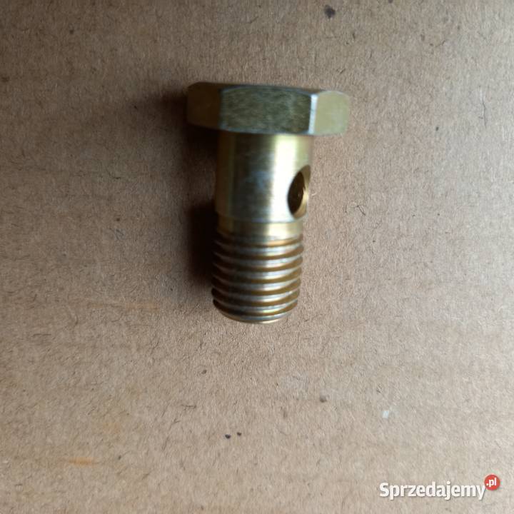 6054979E804688S72 Śruba banjo M12 X 15 X 24MM osobowe Kraków