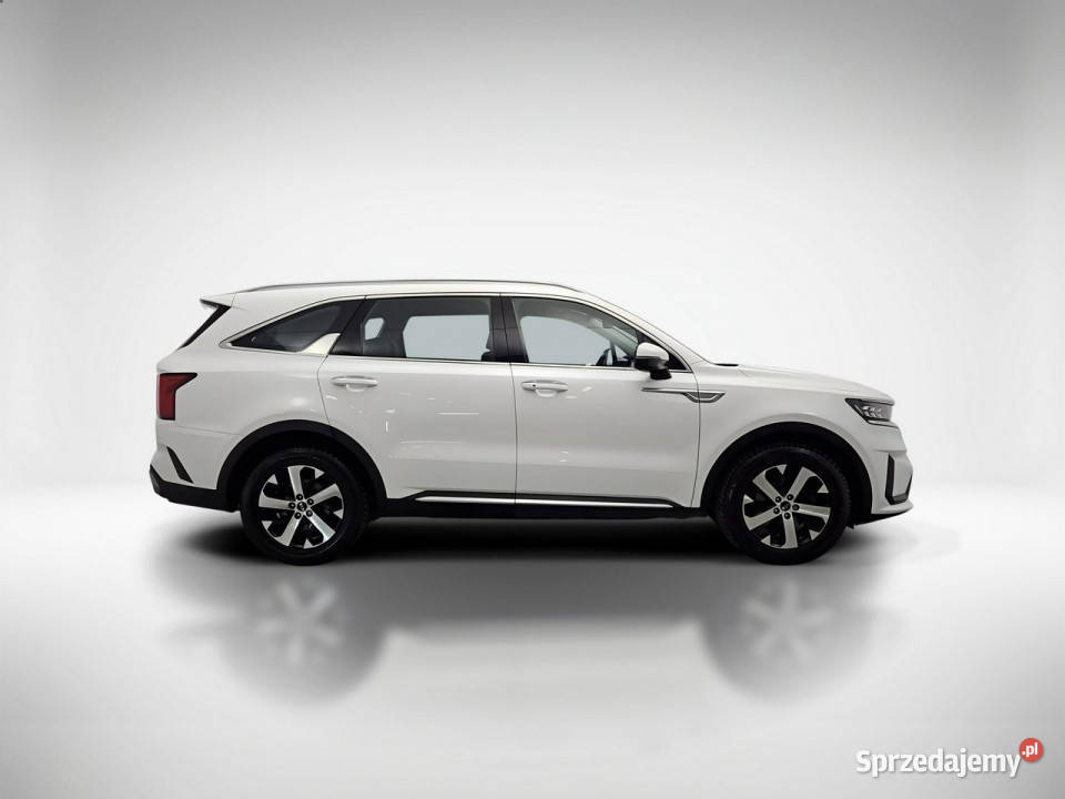 Kia Sorento 22 CRDi L 4WD DCT 7os Z Polskiego serwisowany w ASO Warszawa sprzedam