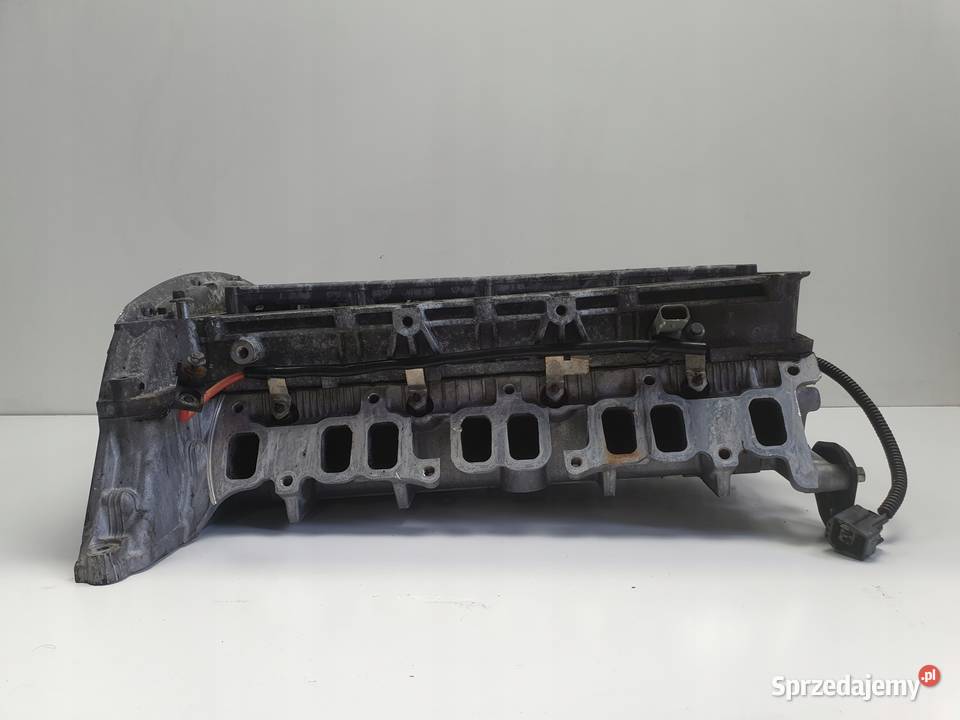 Ford Transit VII MK7 24 TDCI GŁOWICA CYLINDRÓW Rudka sprzedam