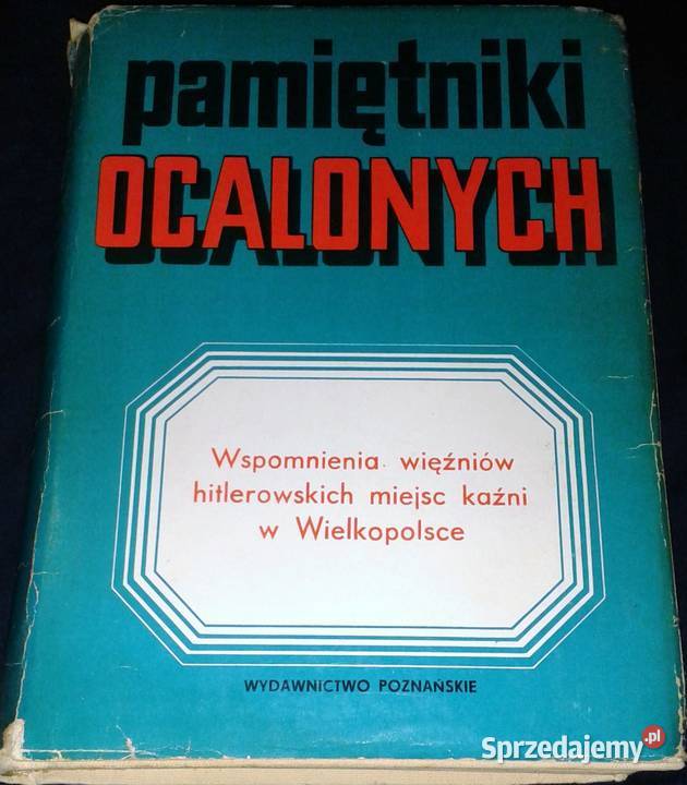 Pamiętniki ocalonych Wojciech Jamroziak Marian lubelskie Chełm