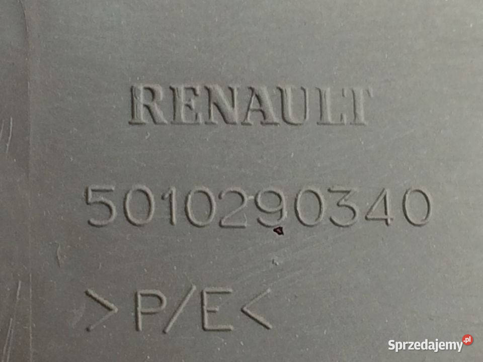 Obudowa Maskownica Renault Magnum 5010290339 ciężarowe Maszewo