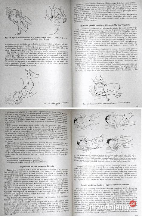 Położnictwo ćwiczenia Michał Troszyński sprzedam