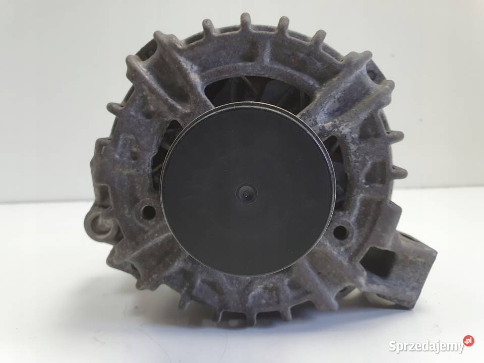 ALTERNATOR Volvo S60 II V60 20 D3 31285627 lubelskie Chełm