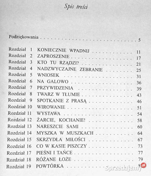 Piaski czasu Michael Hoeye Chełm