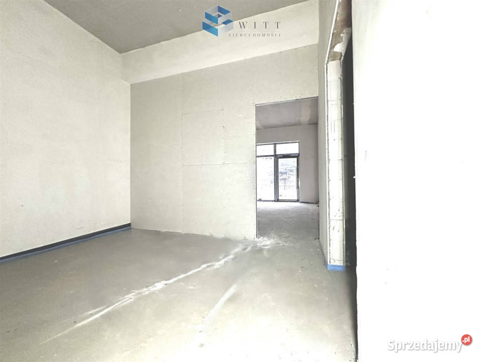 sprzedaży lokalu Ostróda Stefana Jaracza 42m2 sprzedam