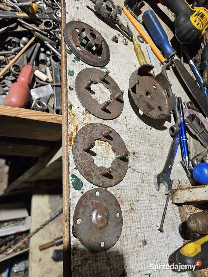 Komar sport kosz sprzęgłowy