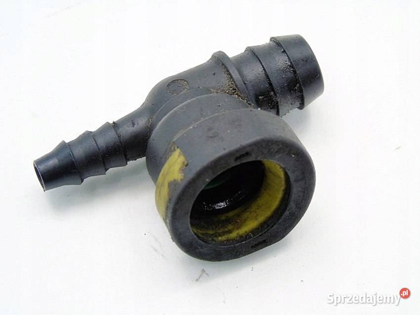 KRÓCIEC PRZEWODU ODMY 20 T TURBO MEGANE 2 SCENIC