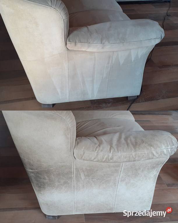 Pranie tapicerki czyszczenie mebli