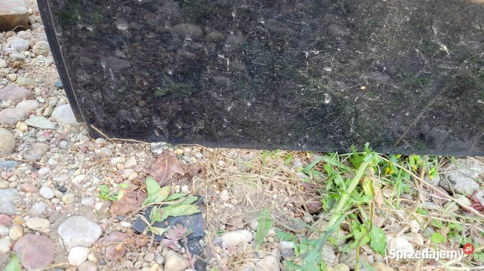 Drzwi Peugeot 206 Drzwi mazowieckie Łagów sprzedam