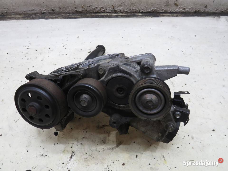 OBUDOWA FILTRA OLEJU CIVIC IX 22 IDTEC 088058