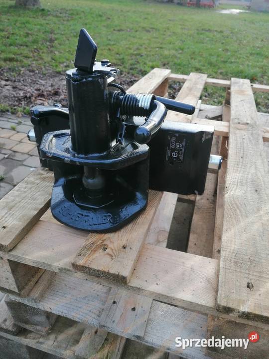 Zaczep Scharmuller 33 nowy lubelskie Lublin