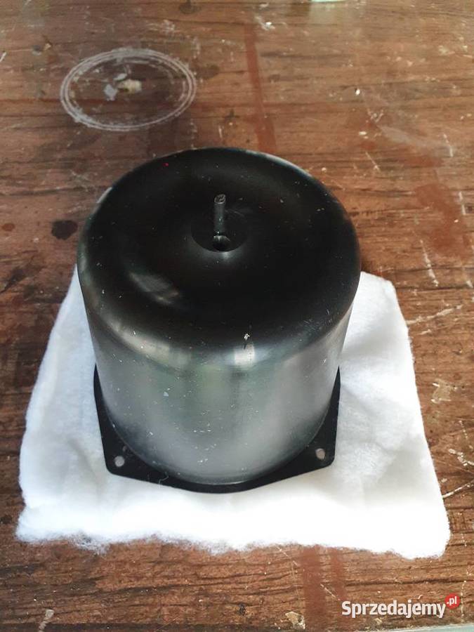 Głośnik ZECK szerokopasmowy