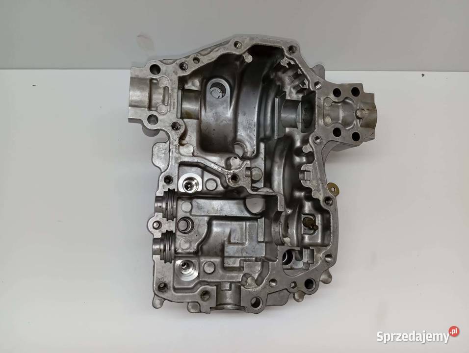 Obudowa skrzyni Tuff Torq KTM 10 rider Husqvarna Białystok