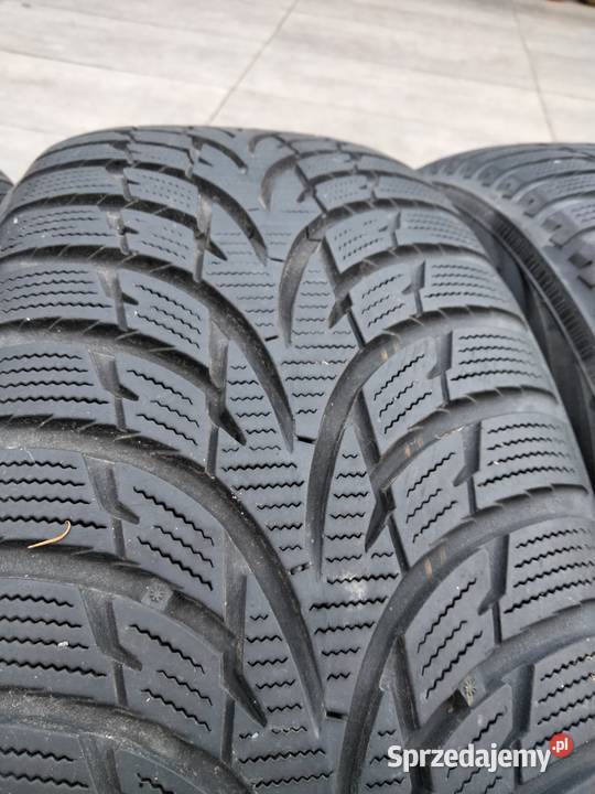 Kola alu zimowe DEZENT BMW 1 2 3 z3 z4 5x120 Dęblin