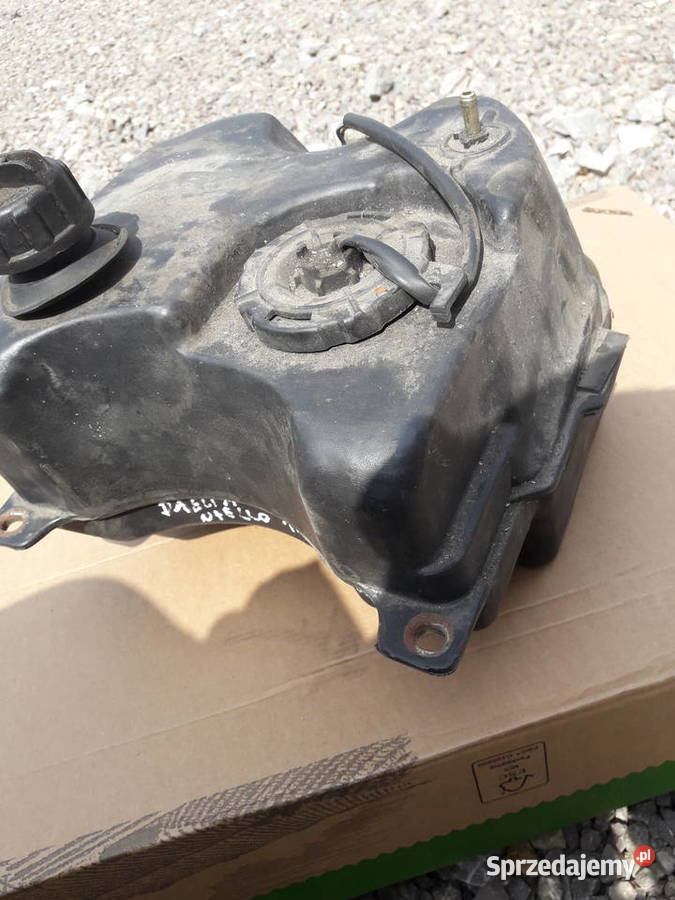 ZBIORNIK PALIWA BAK DAELIM OTELLO SKUTER 125 150 Sokolniki