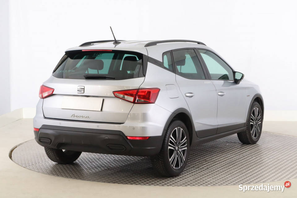 Seat Arona 10 TSI klimatyzacja Zabrze sprzedam